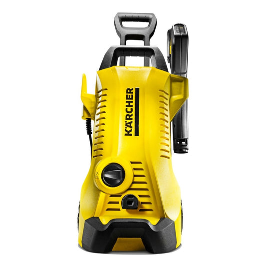 K2 Power Control - KARCHER SHOPHIDROLAVADORAS