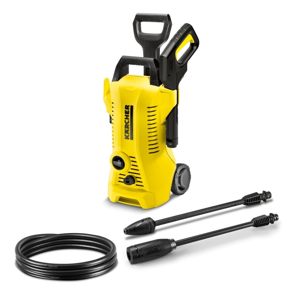K2 Power Control - KARCHER SHOPHidrolavadora