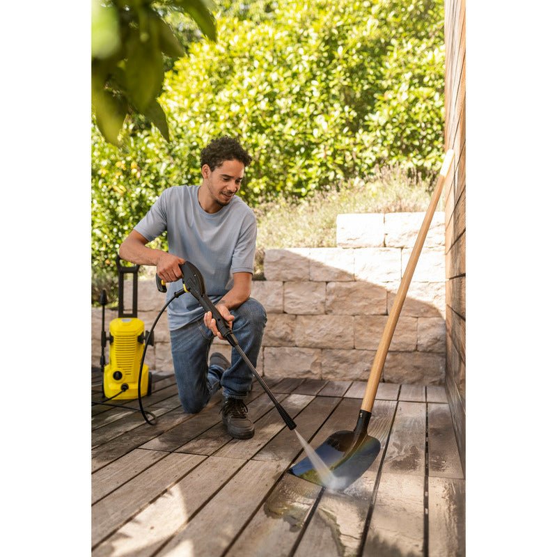 Kit de Limpieza de Autos K2 Premium Car + CVH 2