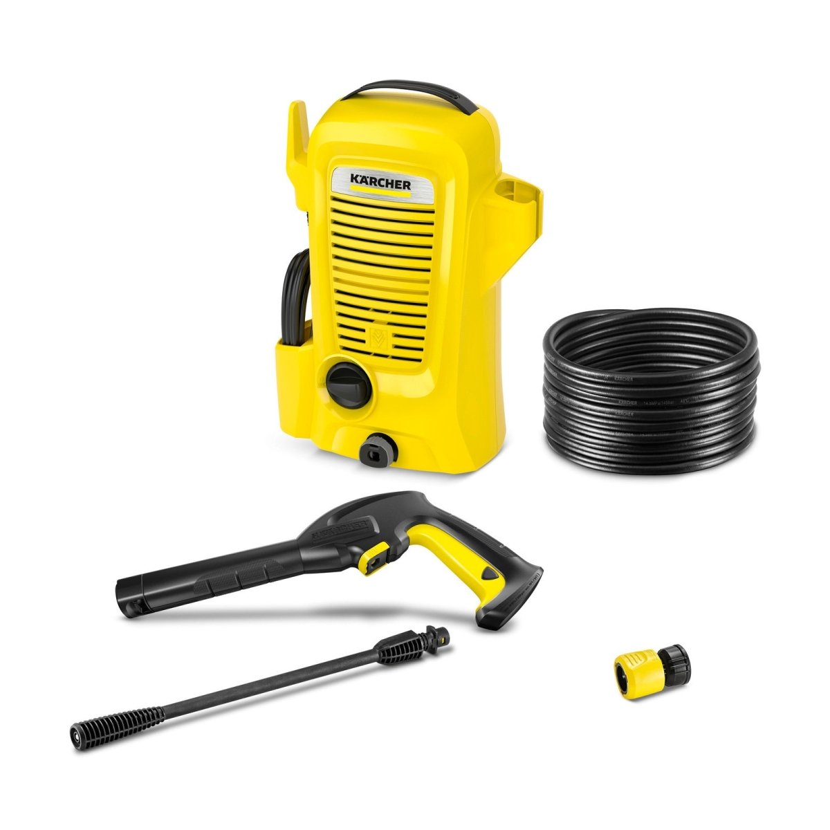 K2 Promo - KARCHER SHOPHidrolavadora
