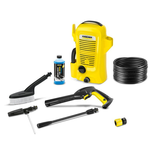 K2 Universal Car Edition - KARCHER SHOPHIDROLAVADORAS