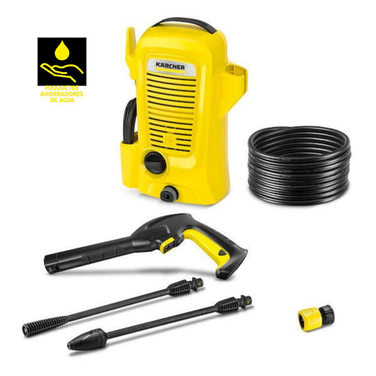 K2 Universal Edition - KARCHER SHOPHIDROLAVADORAS