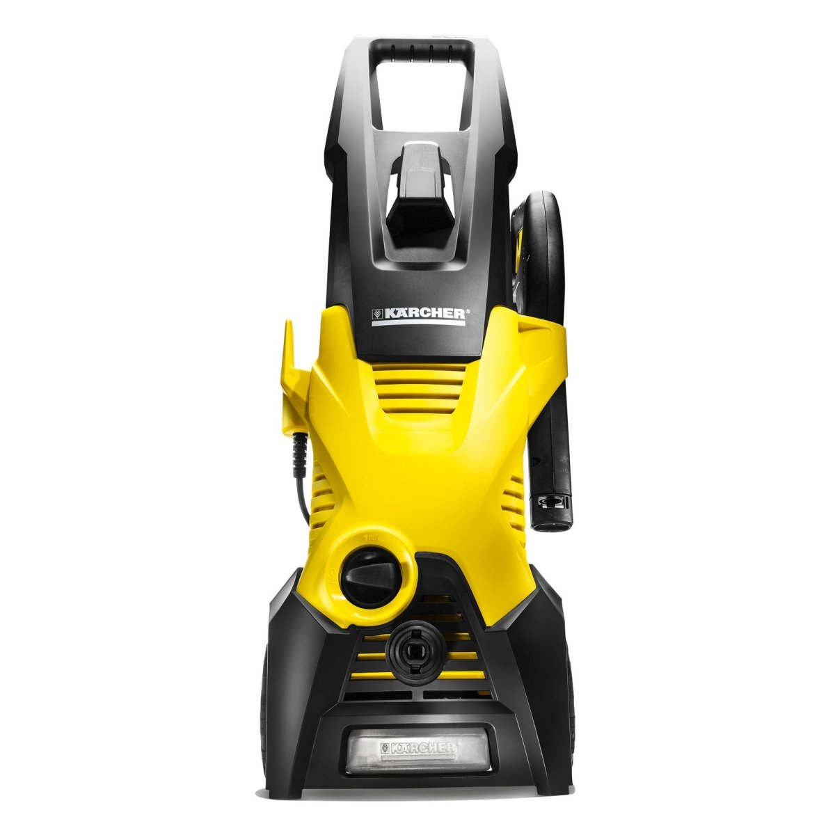 K3 - KARCHER SHOPHIDROLAVADORAS