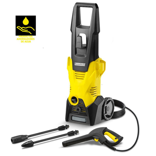 K3 - KARCHER SHOPHIDROLAVADORAS