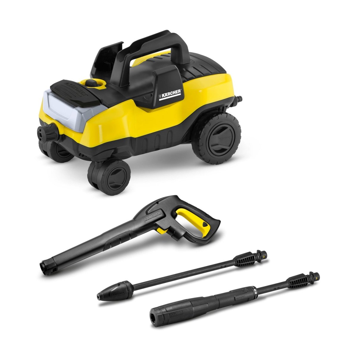 K3 Follow me - KARCHER SHOPHidrolavadora