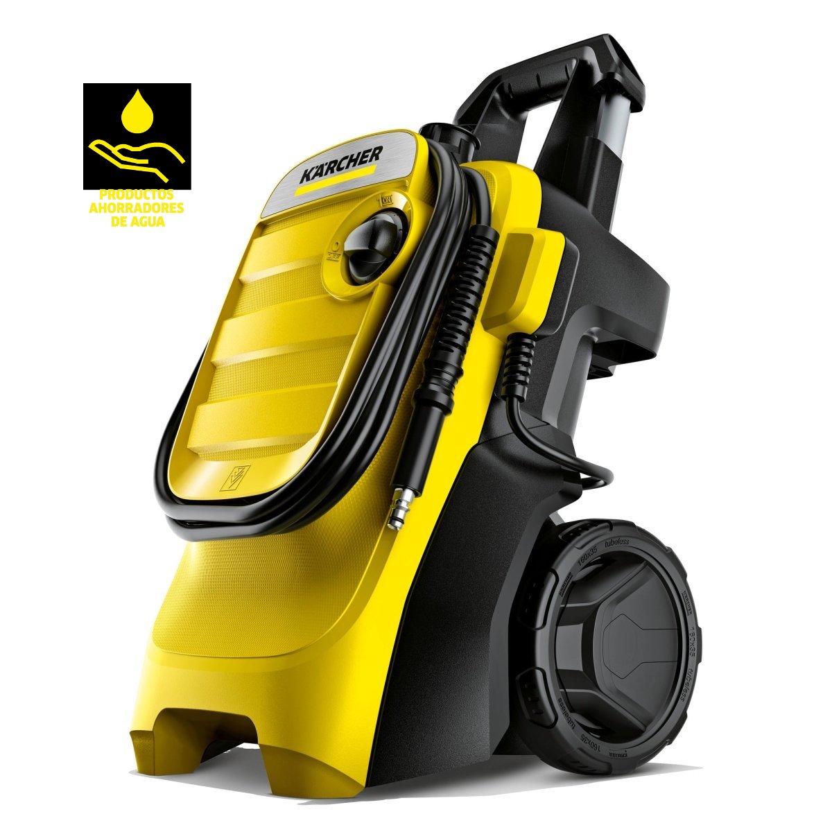 Compact K3 Hidrolavadoras – Page 3 – KARCHER SHOP