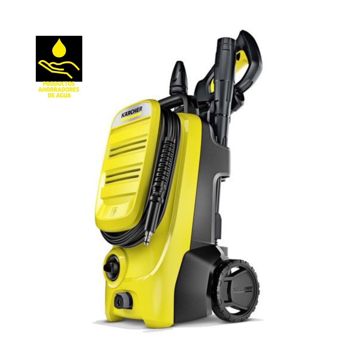 K4 Compact UM - KARCHER SHOPHIDROLAVADORAS