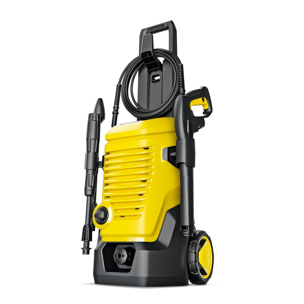 K5 WCM*MX - KARCHER SHOPHIDROLAVADORAS