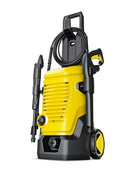 K5 WCM*MX - KARCHER SHOPHIDROLAVADORAS