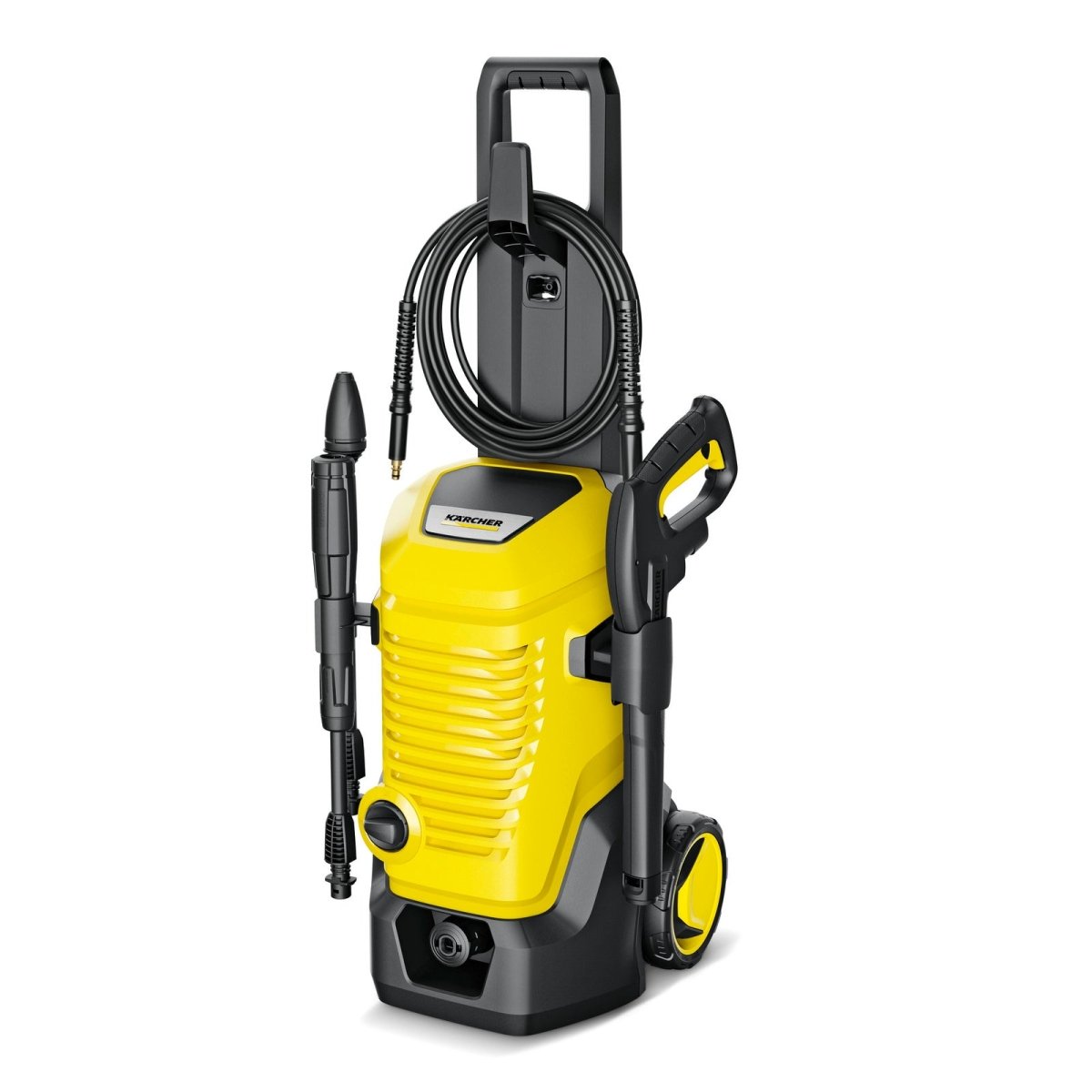 K5 WCM*MX - KARCHER SHOPHIDROLAVADORAS