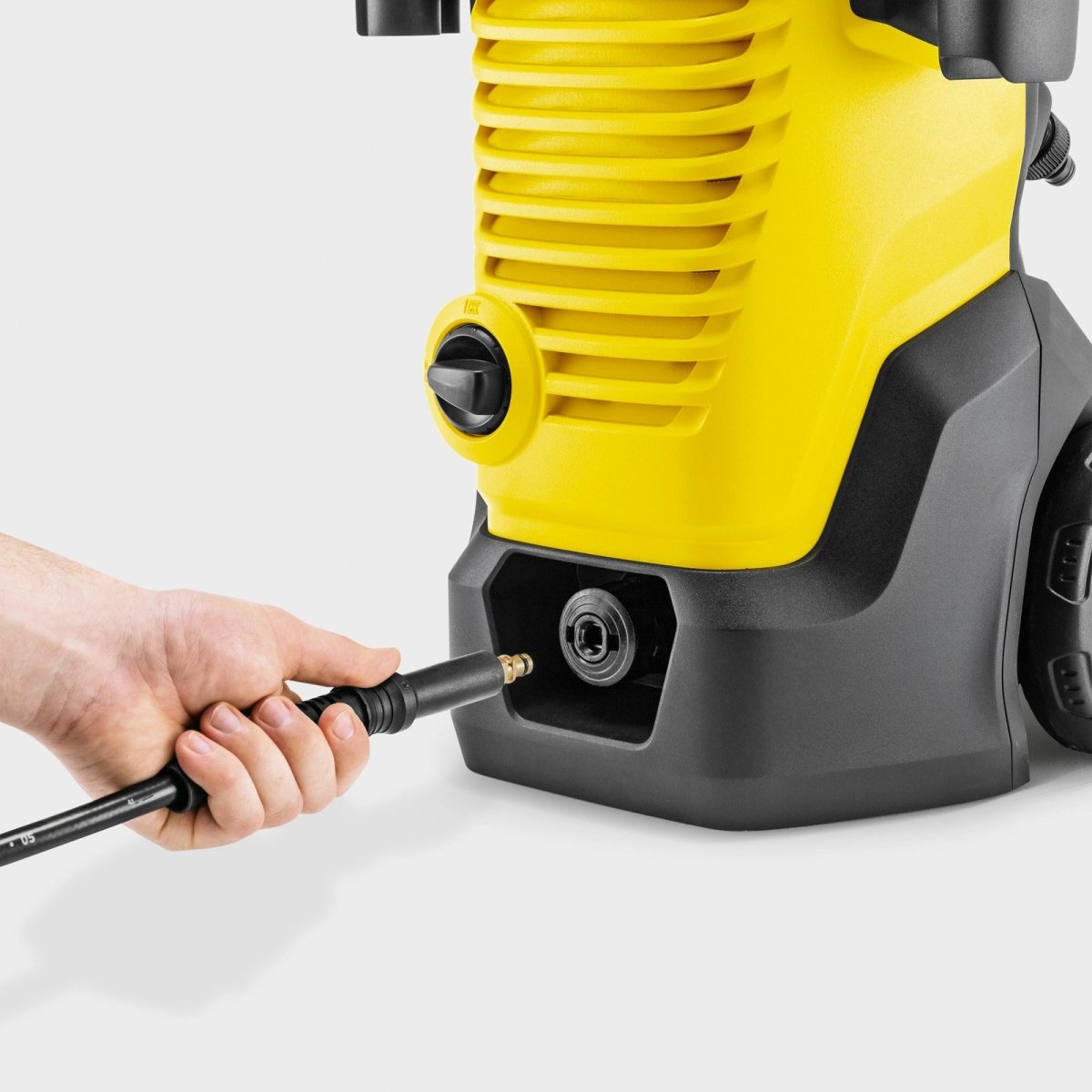 K5 WCM*MX - KARCHER SHOPHIDROLAVADORAS