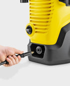 K5 WCM*MX - KARCHER SHOPHIDROLAVADORAS