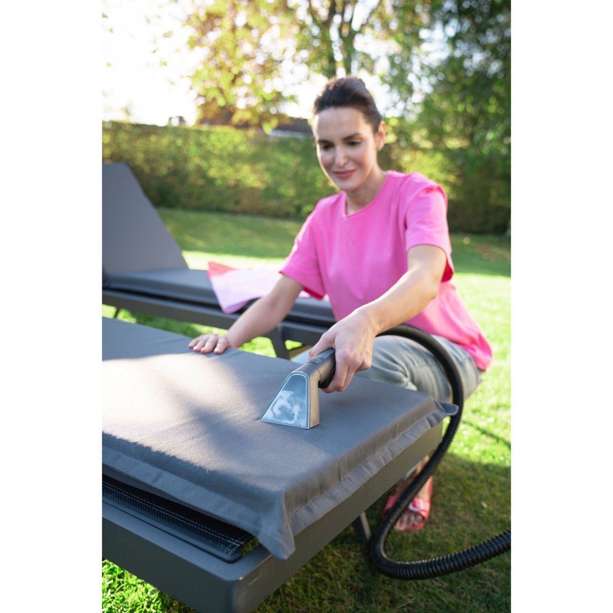 Kit de Aspiración inalámbrica para Auto y Hogar - KARCHER SHOPBundles