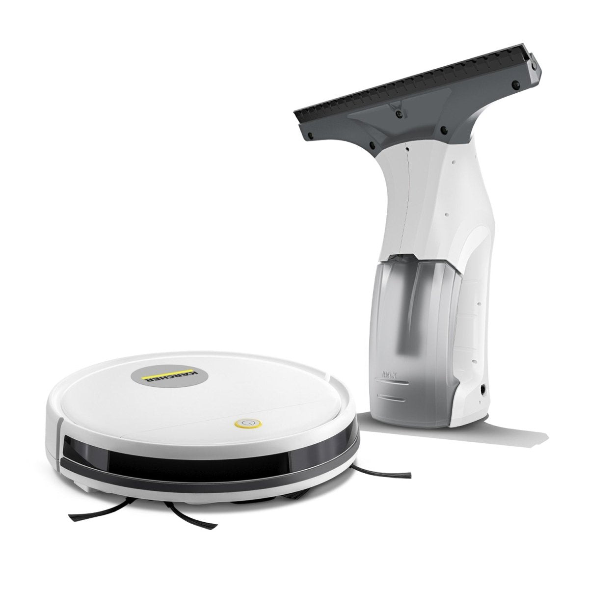 Kit de limpieza de Hogar RCV 1 + WV 1 Plus - KARCHER SHOPBundles