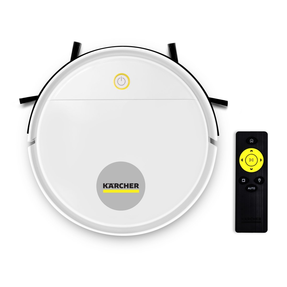 Kit de limpieza de Hogar RCV 1 + WV 1 Plus - KARCHER SHOPBundles