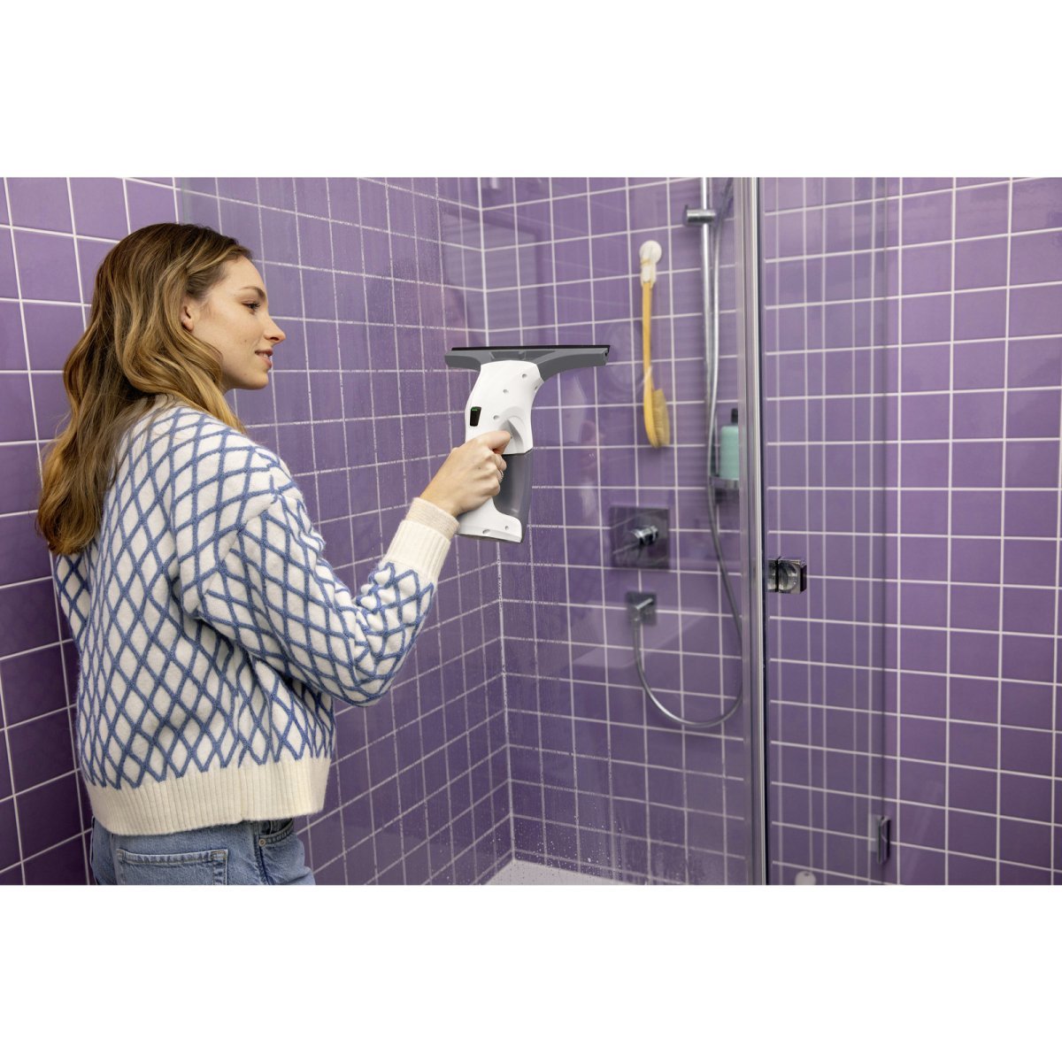 Kit de limpieza de Hogar RCV 1 + WV 1 Plus - KARCHER SHOPBundles