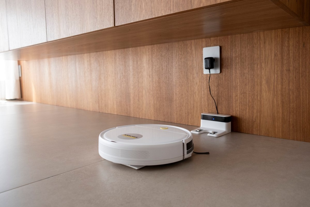 Kit de limpieza de Hogar RCV 1 + WV 1 Plus - KARCHER SHOPBundles