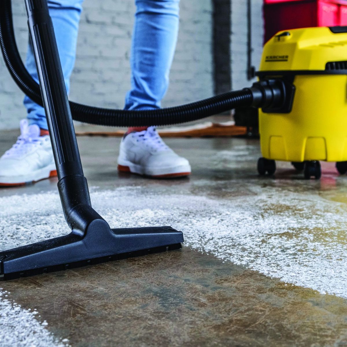 Kit K Compacta + WDL 1 - KARCHER SHOPBundles