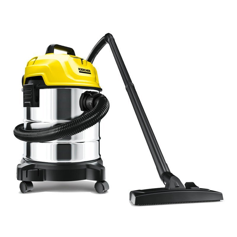 Kit limpia y aspira - KARCHER SHOP