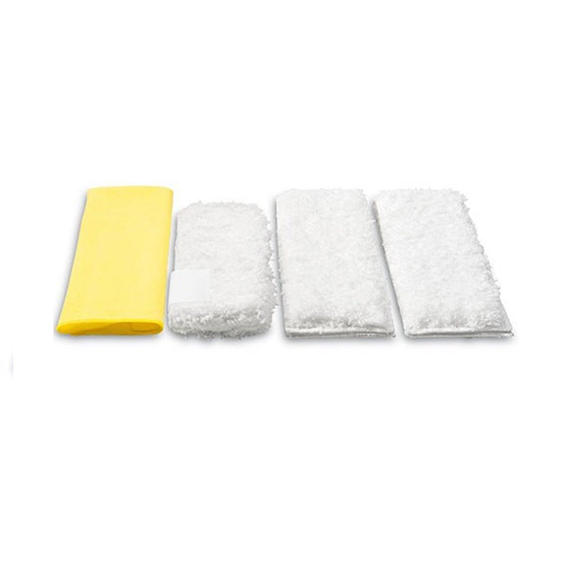 Kit Limpiador de vapor SC 2 EasyFix + Kit limpieza de cocina - KARCHER SHOPBundles