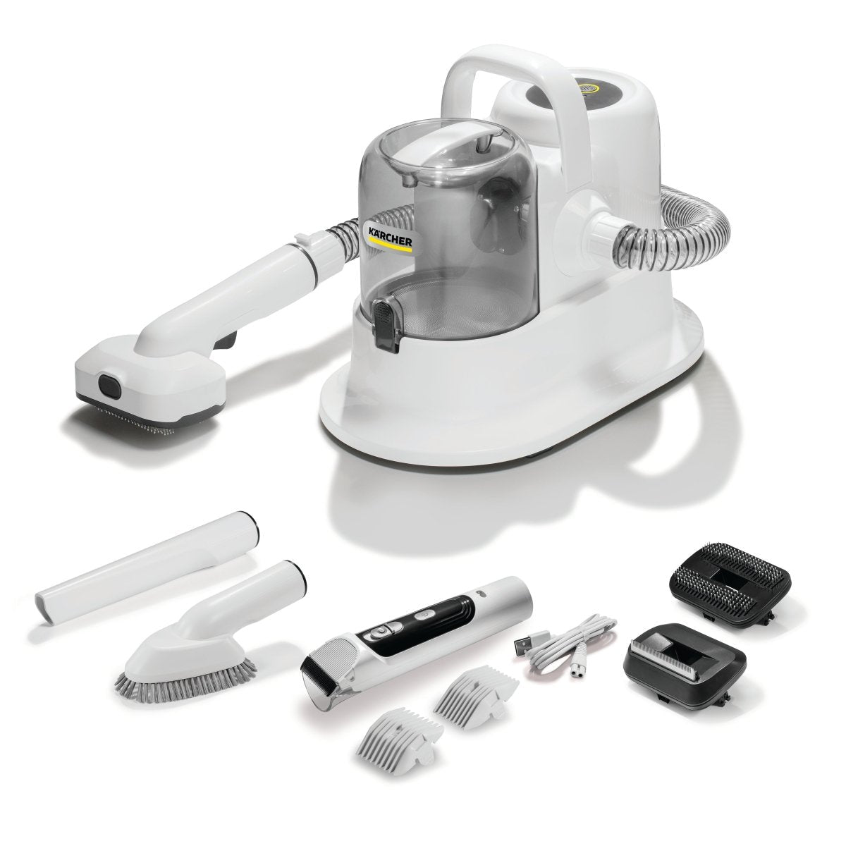 Kit para tus mascotas - KARCHER SHOP