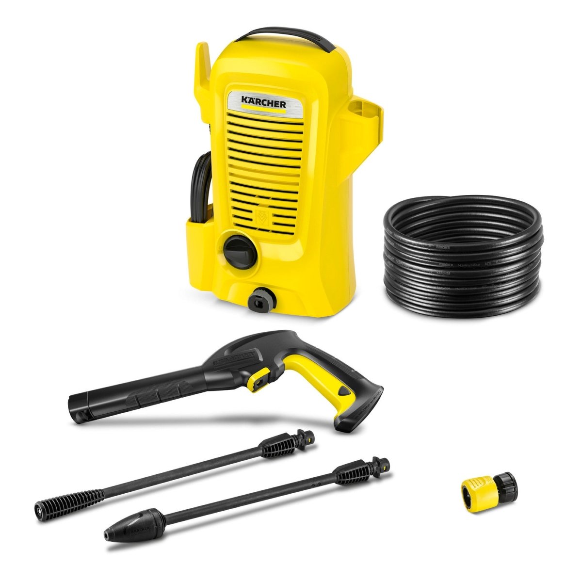 Kit Universal &amp; Classic - KARCHER SHOPHidrolavadora