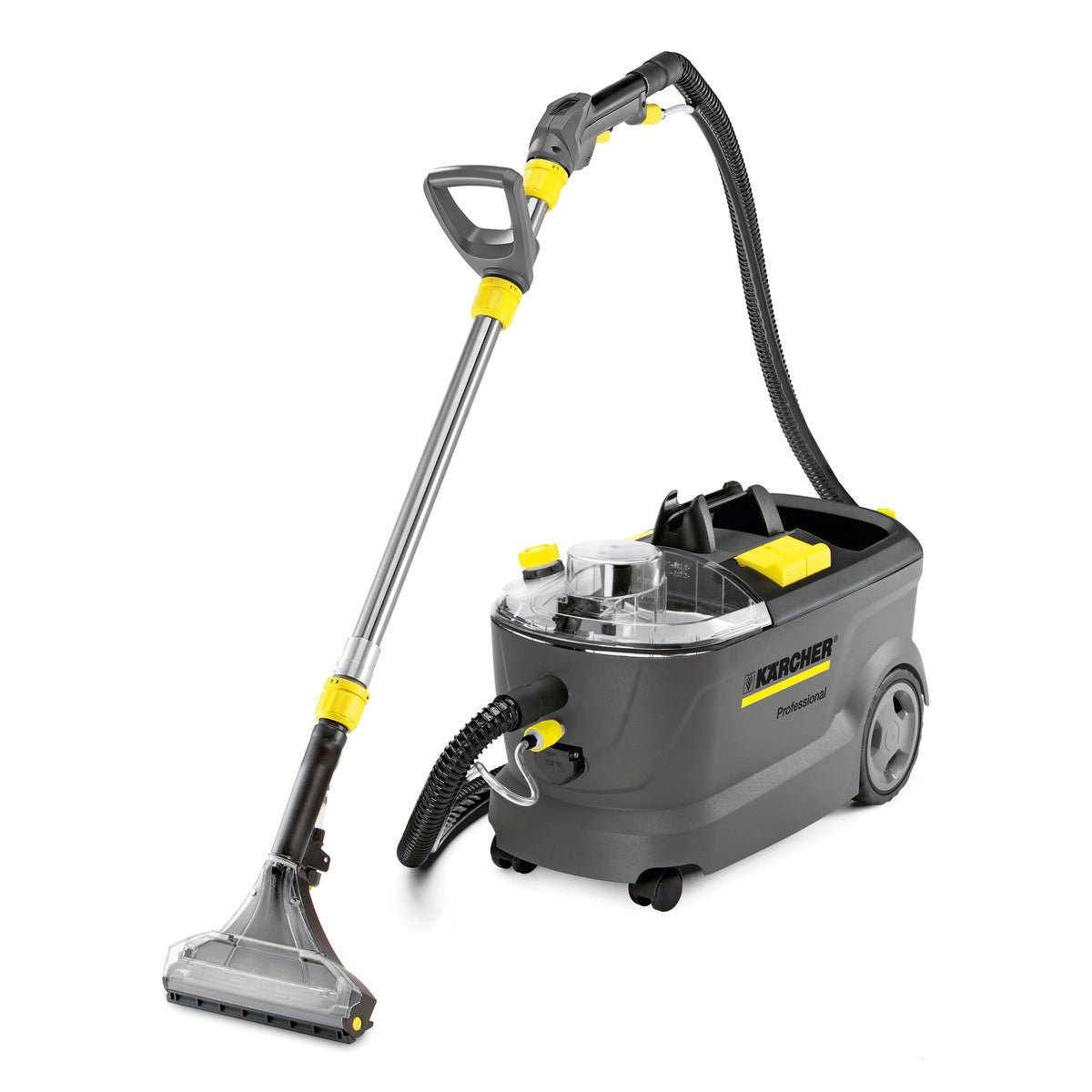 Lava Aspiradora Puzzi 10/2 ADV - KARCHER SHOPLava Aspiradoras
