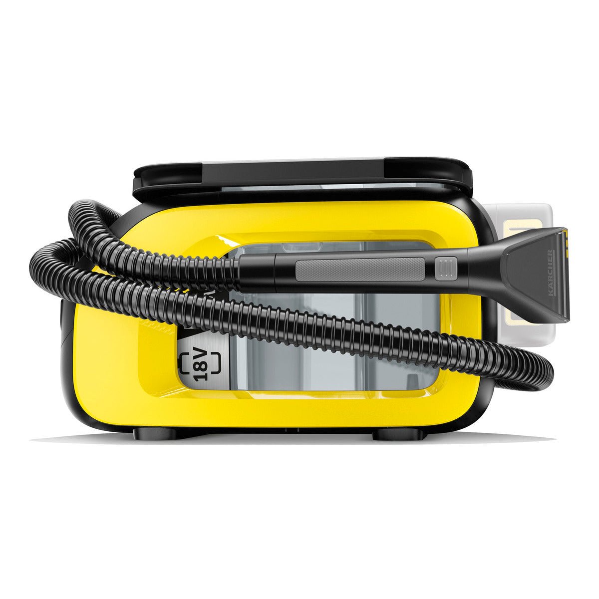 Lava Aspiradora SE 3 - 18 Compact - KARCHER SHOP