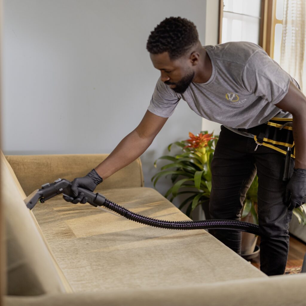 Lavaspiradora Puzzi 4/16 Classic *MX - KARCHER SHOPAspiradoras Profesional