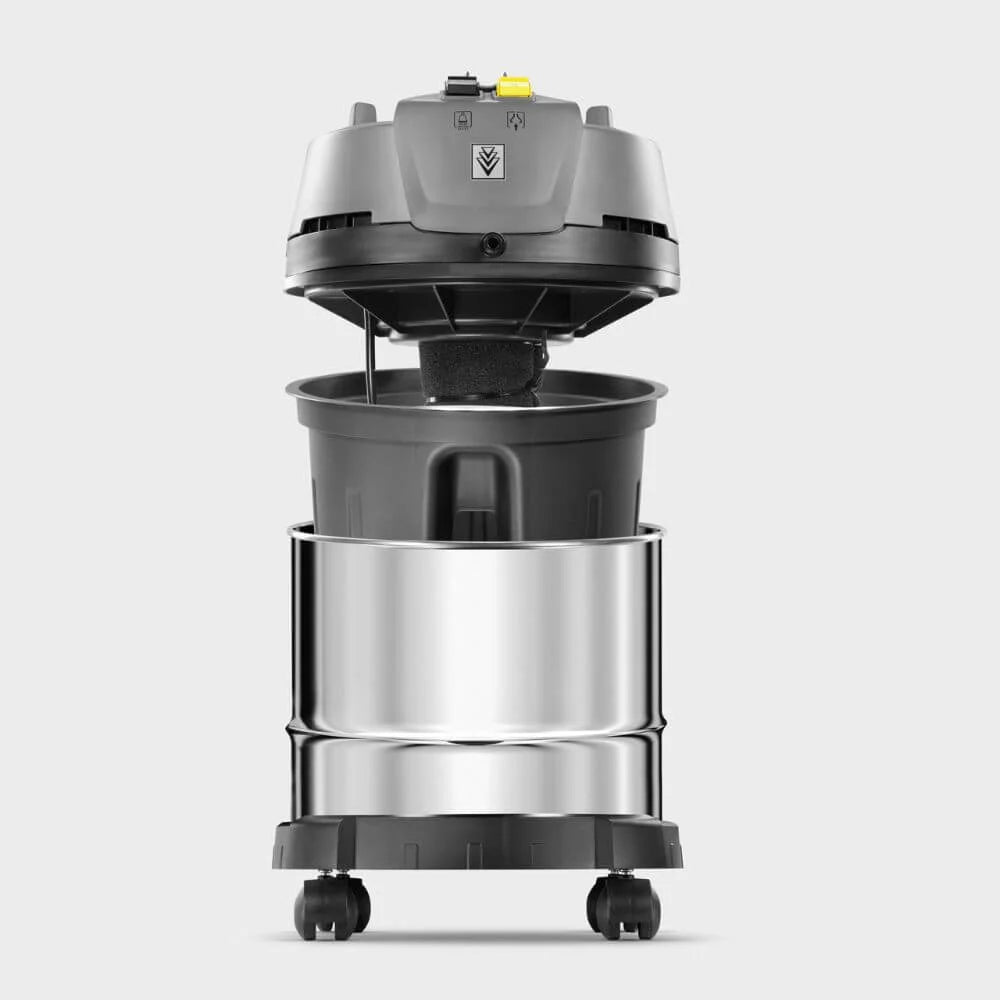 Lavaspiradora Puzzi 4/16 Classic *MX - KARCHER SHOPAspiradoras Profesional