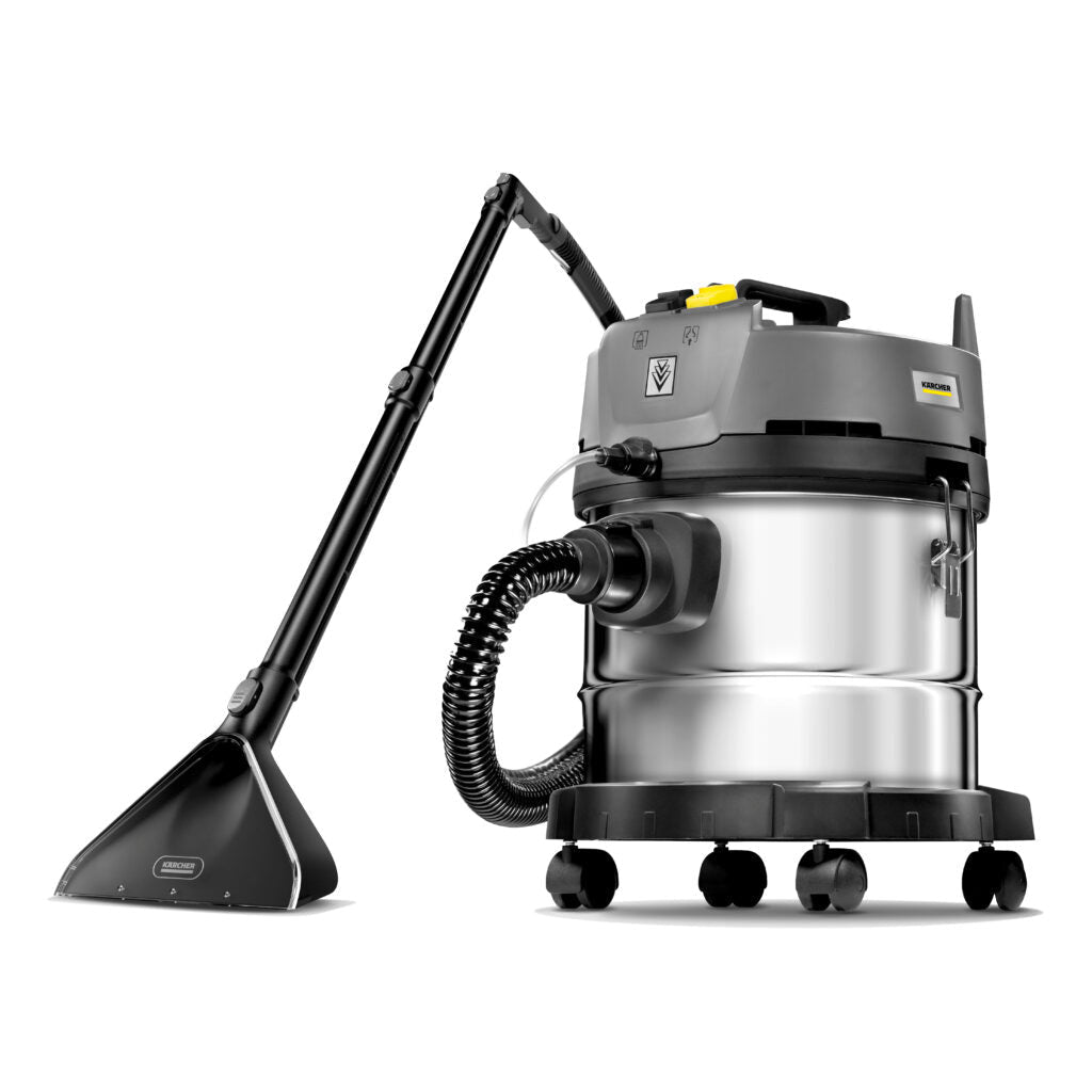 Lavaspiradora Puzzi 4/16 Classic *MX - KARCHER SHOPAspiradoras Profesional