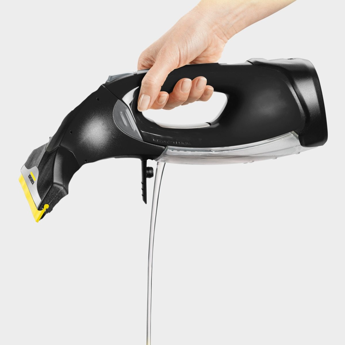 Limpiador de cristales WV 2 Black MX - KARCHER SHOP