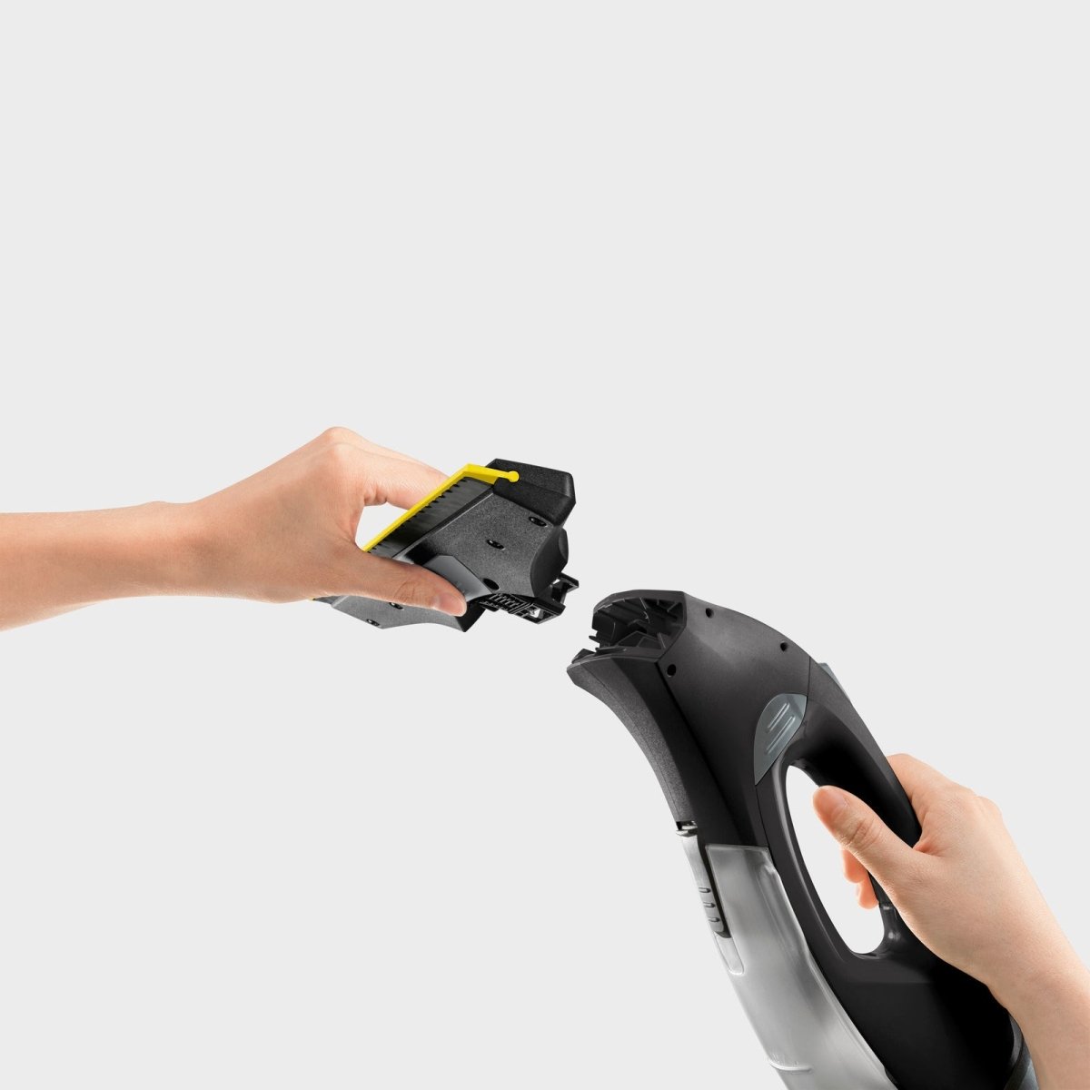 Limpiador de cristales WV 2 Black MX - KARCHER SHOP