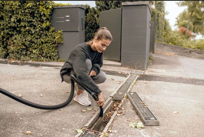 Manguera de Aspiracion WD - KARCHER SHOPAccesorios Aspiradora