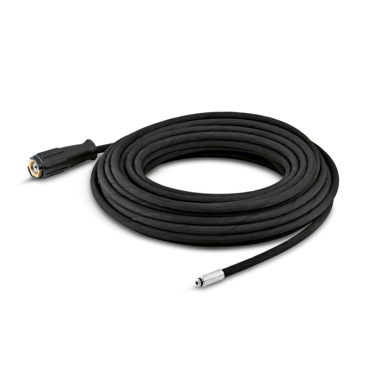 Manguera para la limpieza de tuberías, DN 6, 20 m, 220 bar - KARCHER SHOPAccesorios Hidrolavadora Profesional
