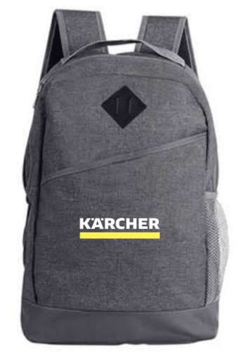 Mochila de Regalo - KARCHER SHOP