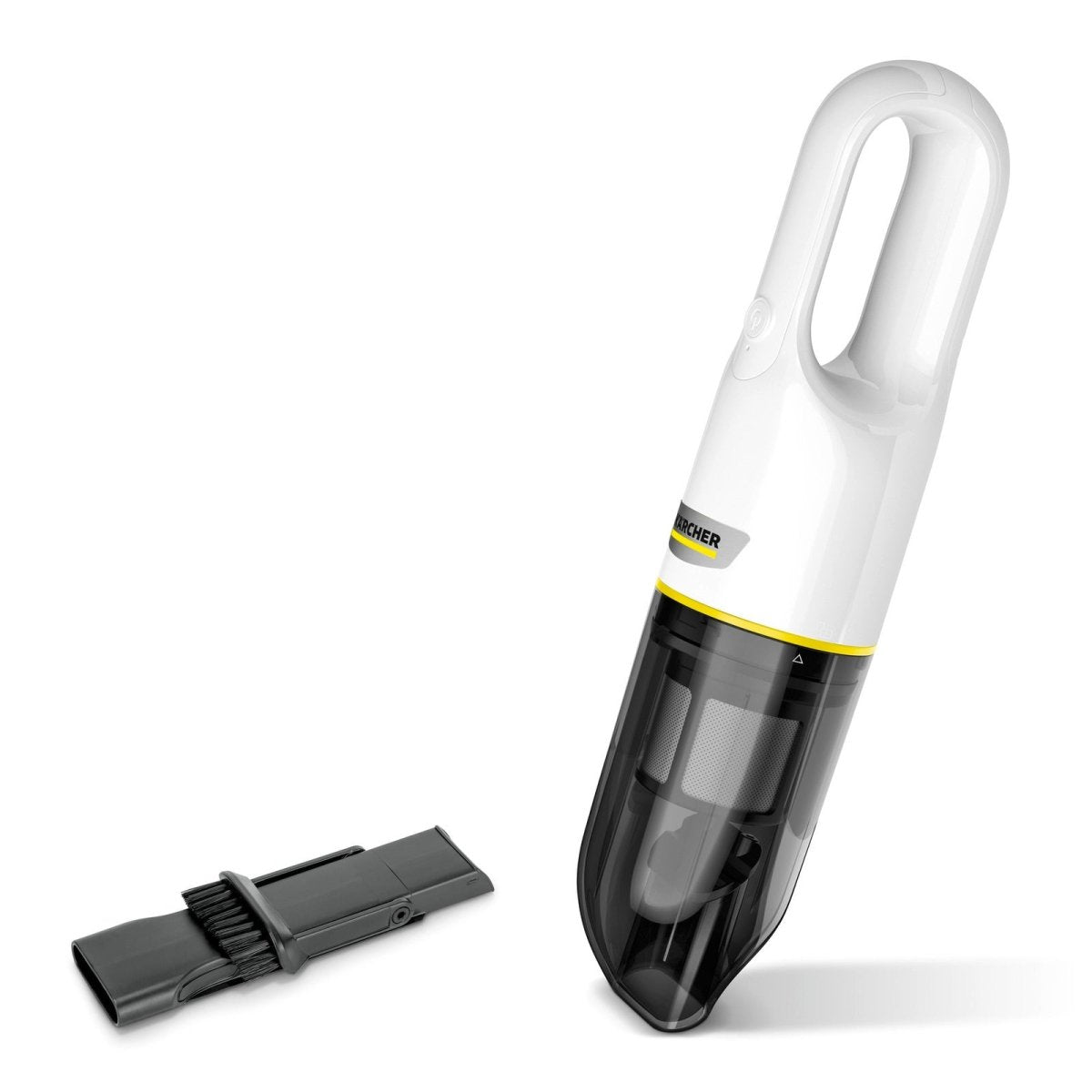 Nueva Aspiradora Inalámbrica CVH 2 - KARCHER SHOPAspiradoras
