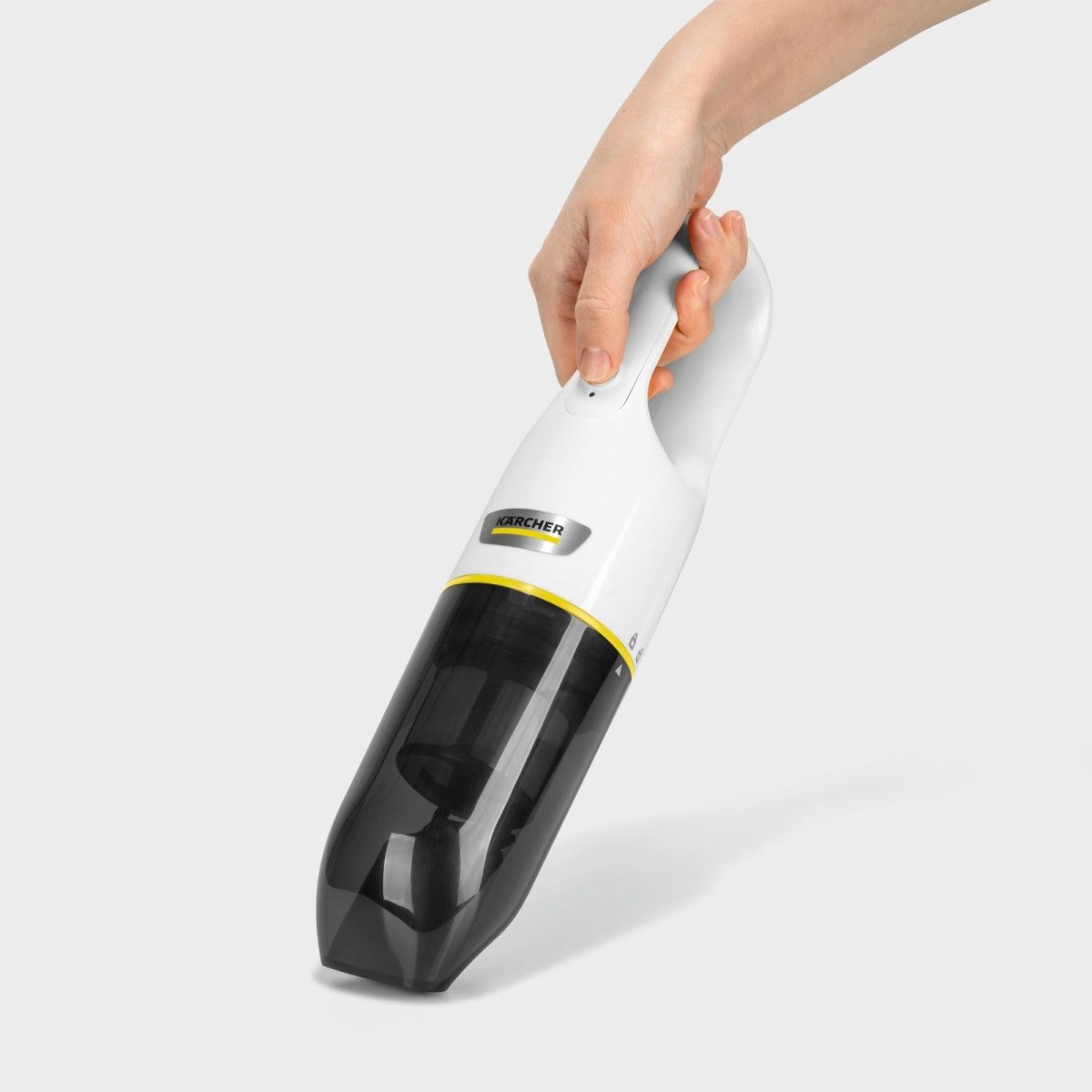 Kit de Limpieza de Autos K2 Premium Car + CVH 2