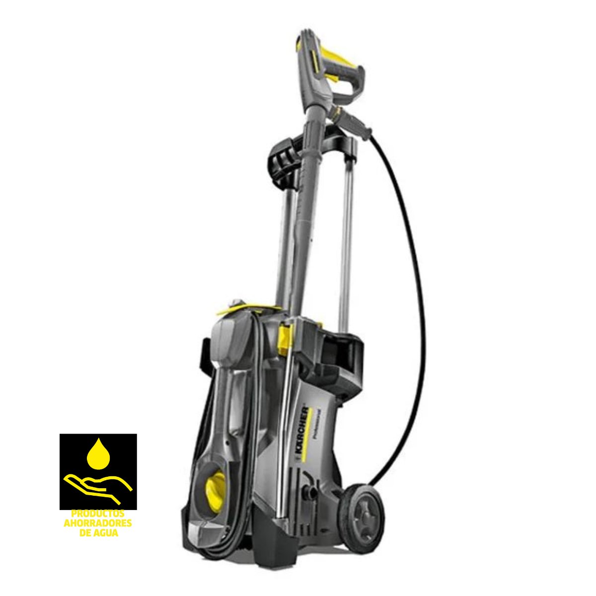 ProHD 400 - KARCHER SHOPHIDROLAVADORAS DE ALTA PRESIÓN DE AGUA FRÍA