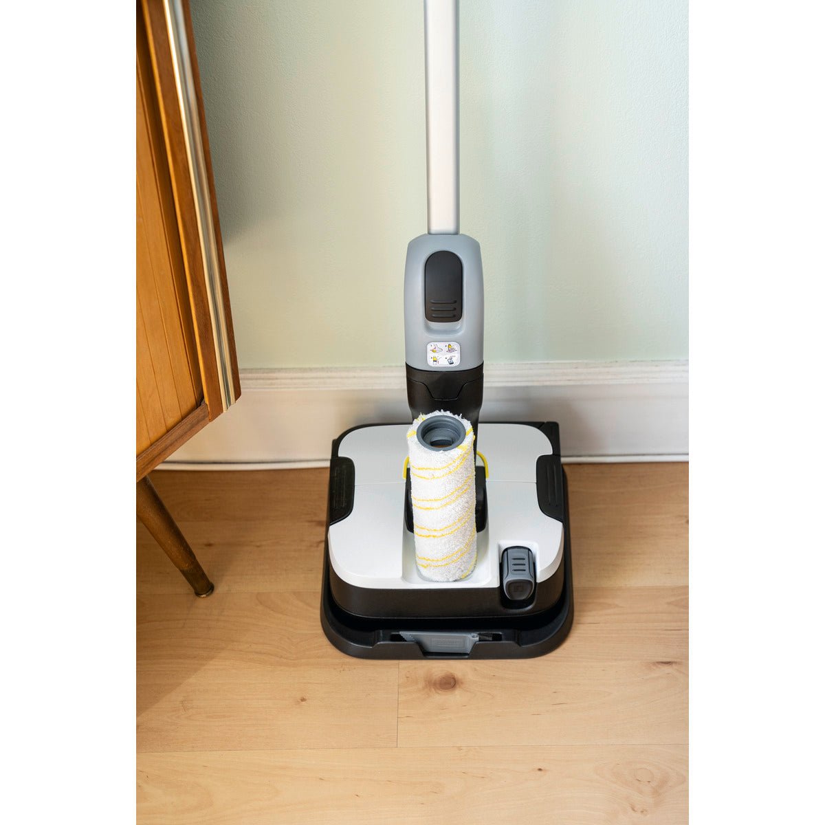 Rodillo universal de microfibra para FC 2 - 4 - KARCHER SHOPAccesorios Limpiador de Pisos