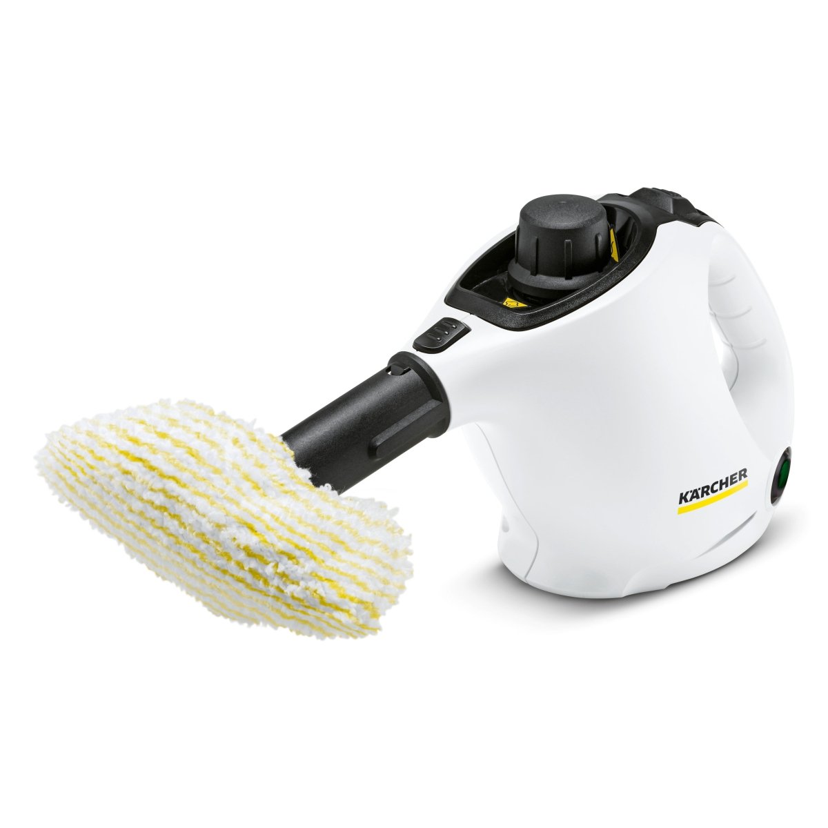 SC 1 Easy Fix MX - KARCHER SHOPLimpiadores de Vapor y de vidrios