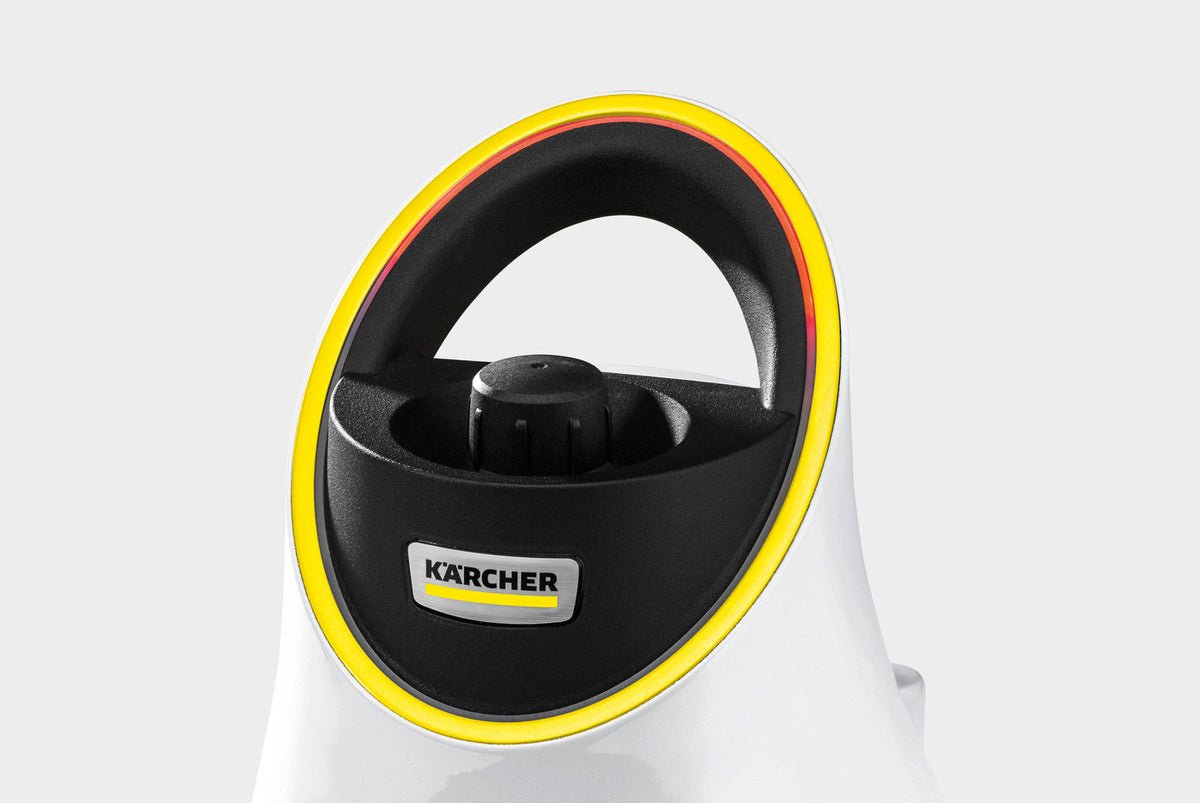 SC2 Deluxe - KARCHER SHOPLimpiadores de Vapor y de vidrios