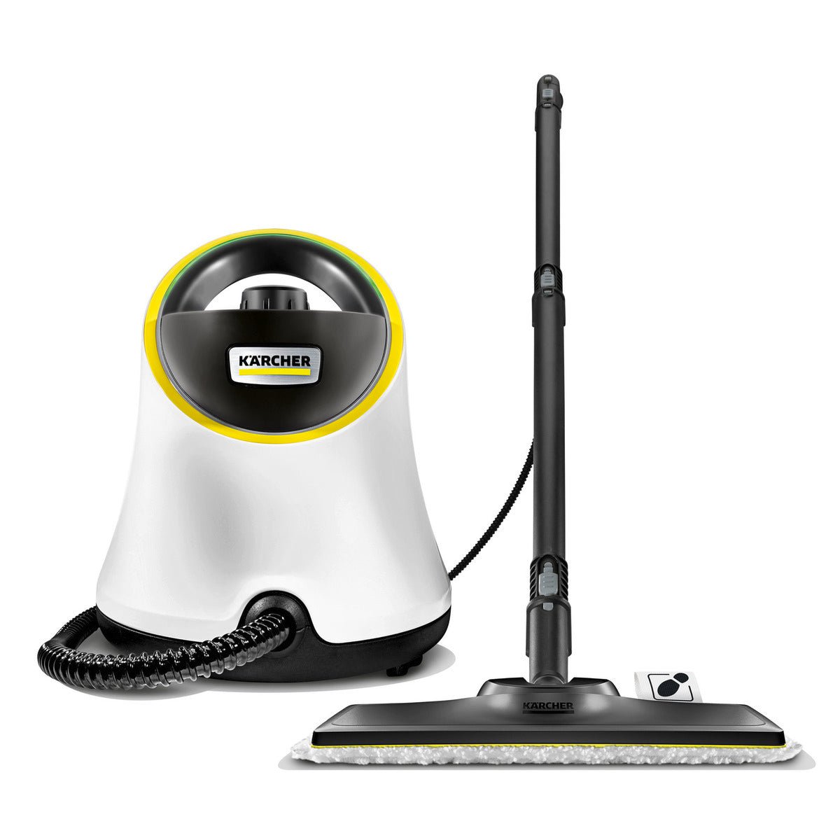 SC2 Deluxe - KARCHER SHOPLimpiadores de Vapor y de vidrios