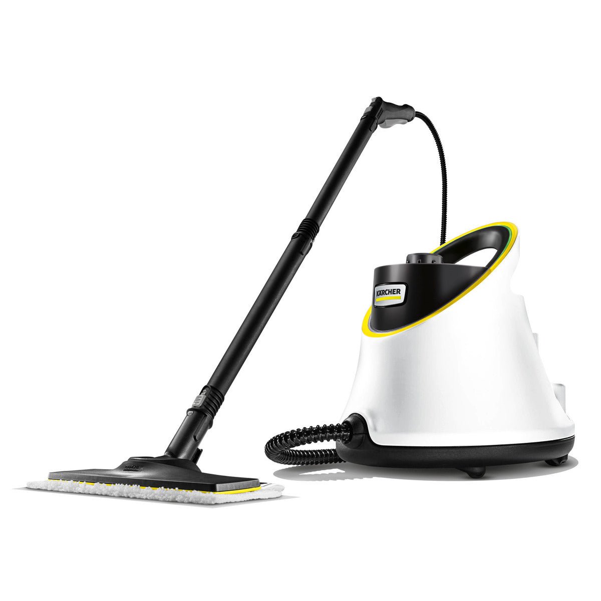 SC2 Deluxe - KARCHER SHOPLimpiadores de Vapor y de vidrios