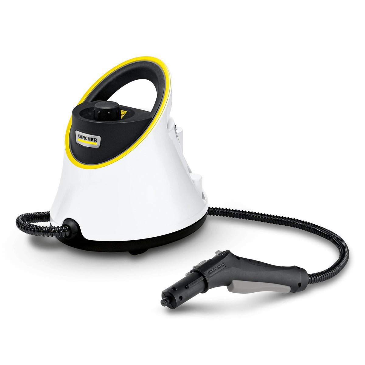 SC2 Deluxe - KARCHER SHOPLimpiadores de Vapor y de vidrios