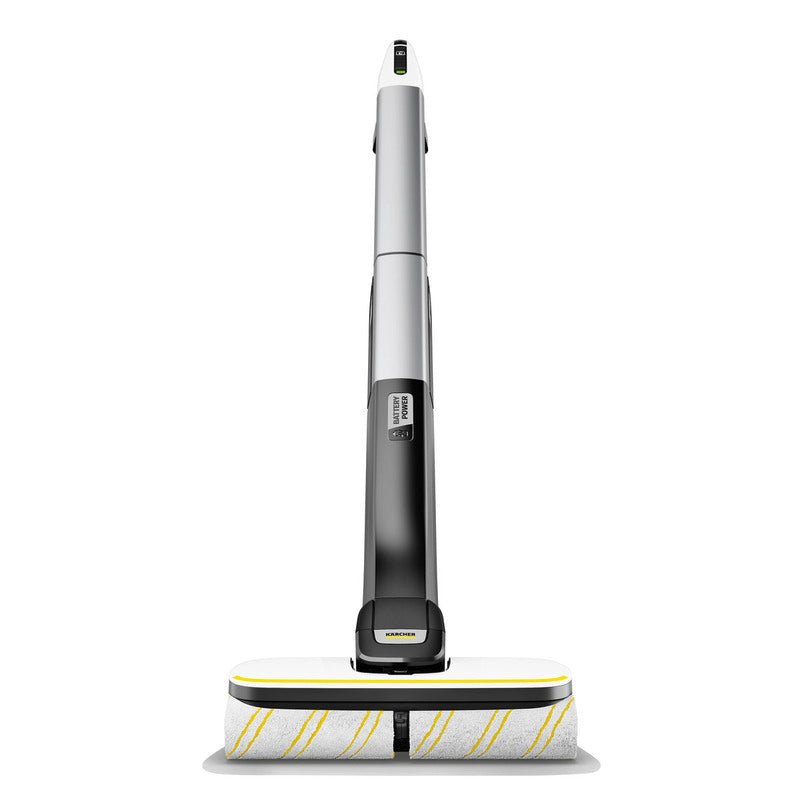 Trapeador eléctrico FC 4-4 - KARCHER SHOPLimpiador de Pisos