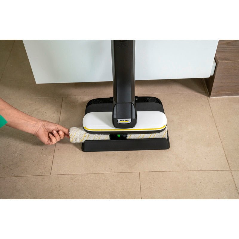 Trapeador eléctrico FC 4-4 - KARCHER SHOPLimpiador de Pisos