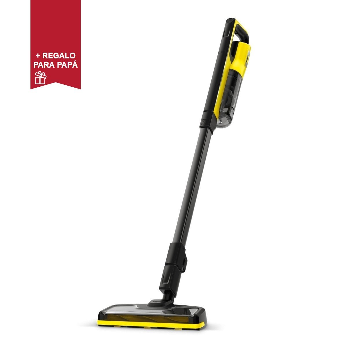 VC 4s Cordless - KARCHER SHOP