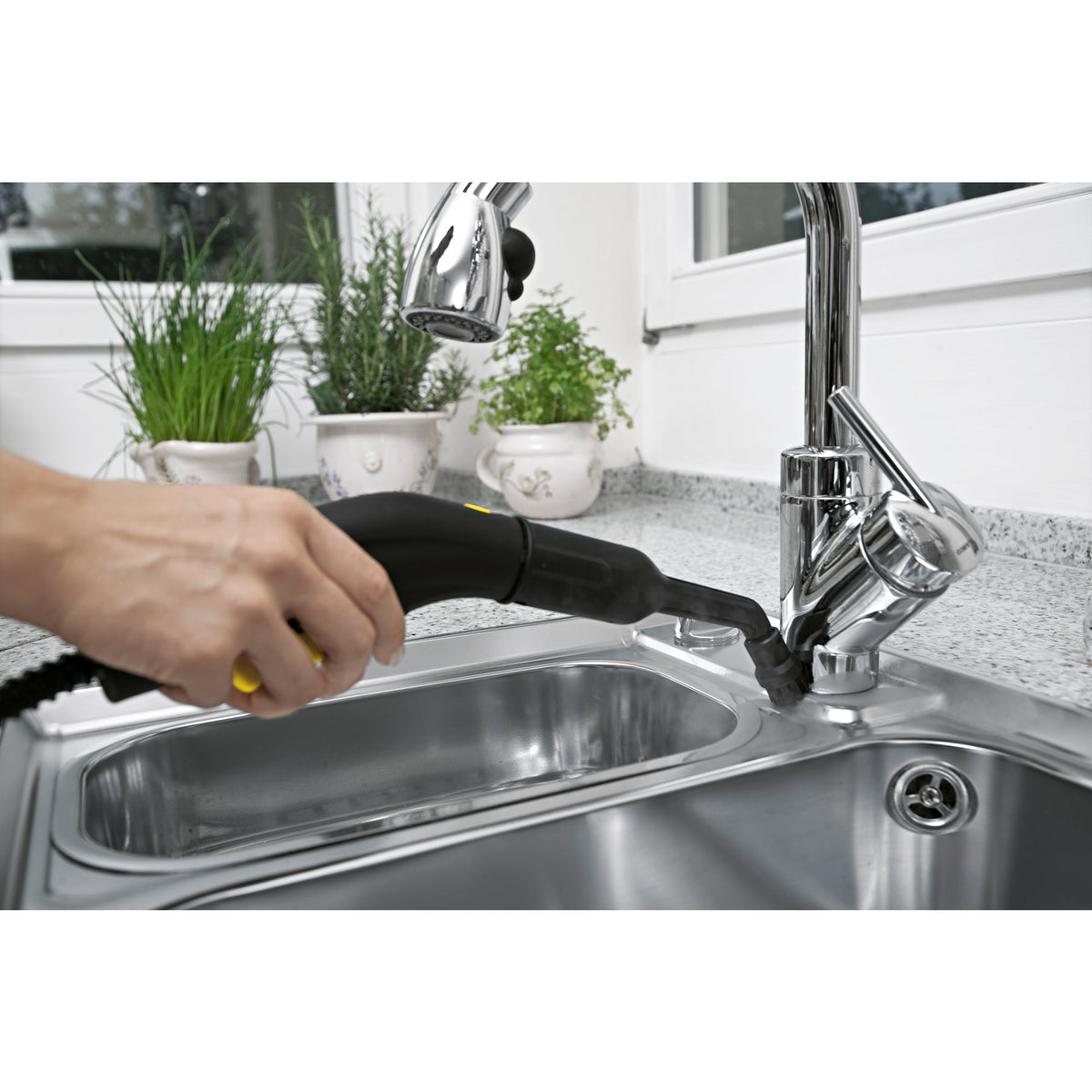 Set universal de accesorios - KARCHER SHOP ACCESORIOS