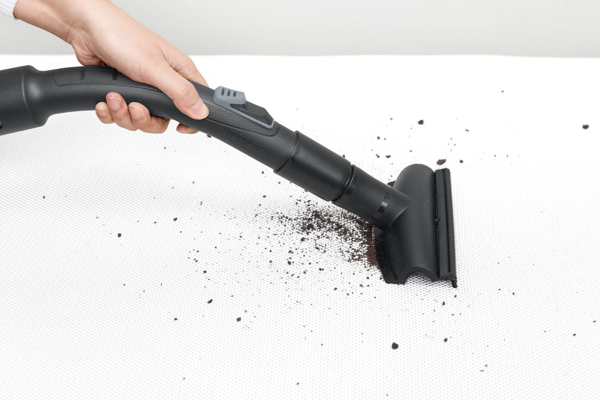 Kit de accesorios para VC - KARCHER SHOP ACCESORIOS